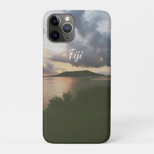 Fiji Tropisches Insel Flexibles Foto Magnet Case-Mate iPhone Hülle