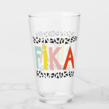 Fika Colors Black