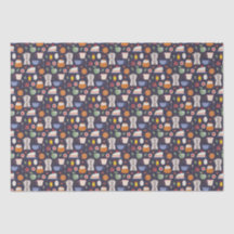 Fika (Eclipse) - Wasserfarbmuster