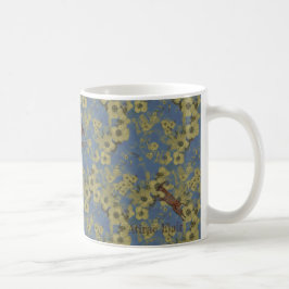 Fikamugg Majflor Atirac Flair Kaffeetasse