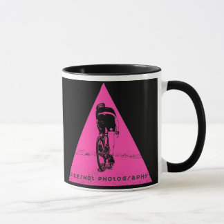 Fikeshot Fotografie-Tasse Tasse