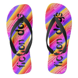Fiktion Flip Flops