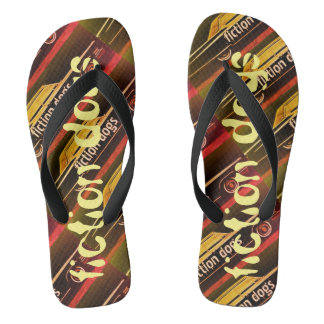Fiktion Flip Flops