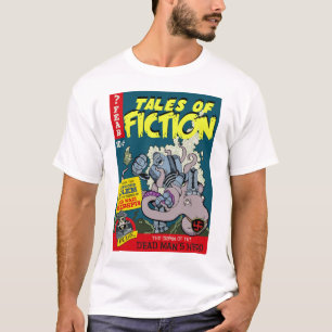 Fiktion T-Shirt