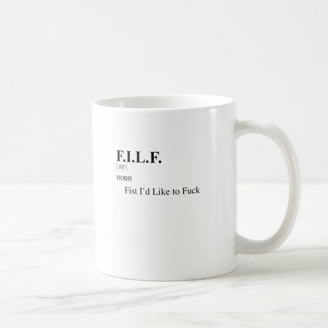 FILF TASSE (Rechts)