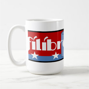 Filibrewster Tasse