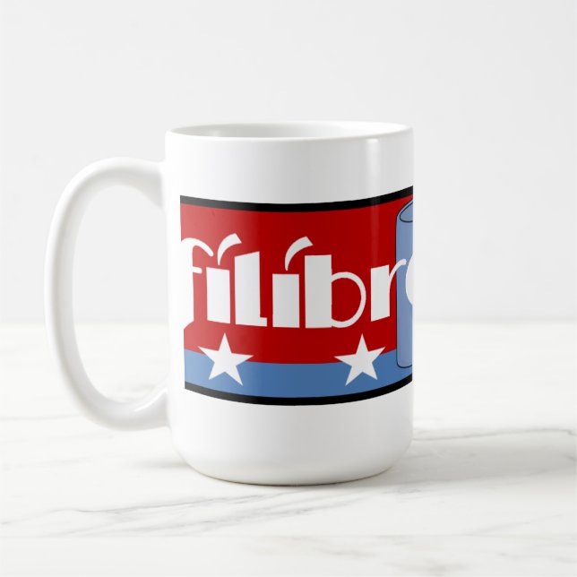 Filibrewster Tasse (Links)
