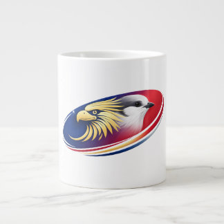 FiliCan Reisegesellschaft Jumbo-Mug 1 Jumbo-Tasse