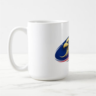 FiliCan Travel Company Klassischer Becher Kaffeetasse