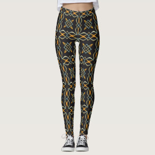 filigrane Leggings