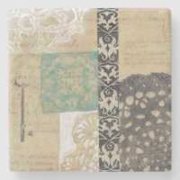 Filigree & Key II