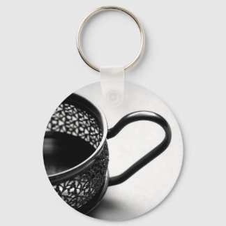 Filigree Schlüsselanhänger