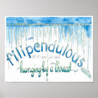 Filipendulär