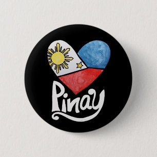 Filipina Button