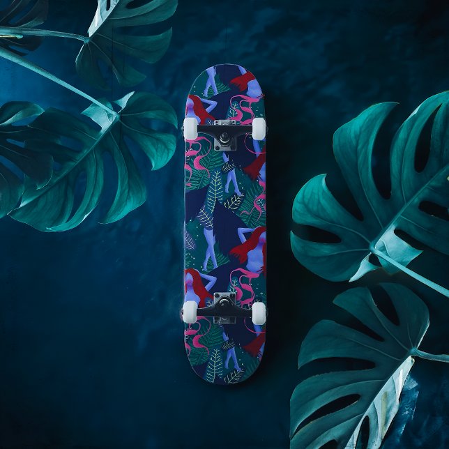 Filipino Manananggal Skateboard (Von Creator hochgeladen)