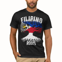 FILIPINO ROOTS
