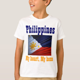 Filipino-T - Shirt