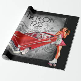 Filipppapier Geschenkpapier