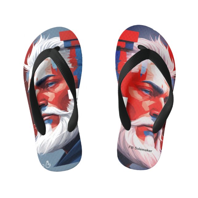 Fill Solemaker Flip Flops (Fußbett)