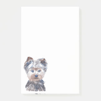 Fillmore der Hund Post-it Klebezettel