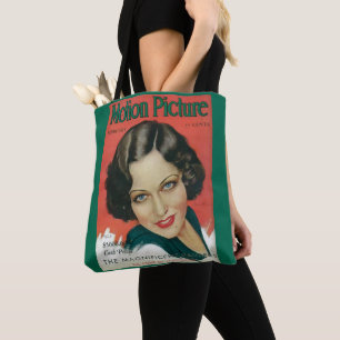 Film Februar 1931 Gloria Swanson Cover