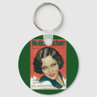 Film Februar 1931 Gloria Swanson Cover