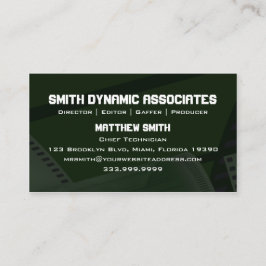 Film-Frühling Vers. Visitenkarte 2