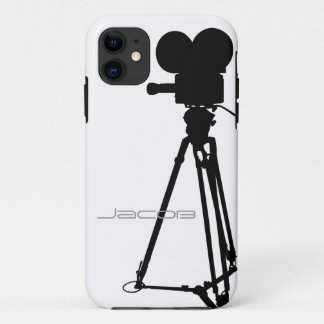Film-Kamera Case-Mate iPhone Hülle