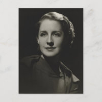 Film Motion Picture Star, Norma Shearer Vintag