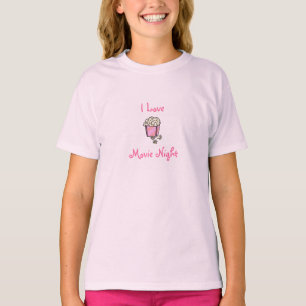 Film-NachtT - Shirt