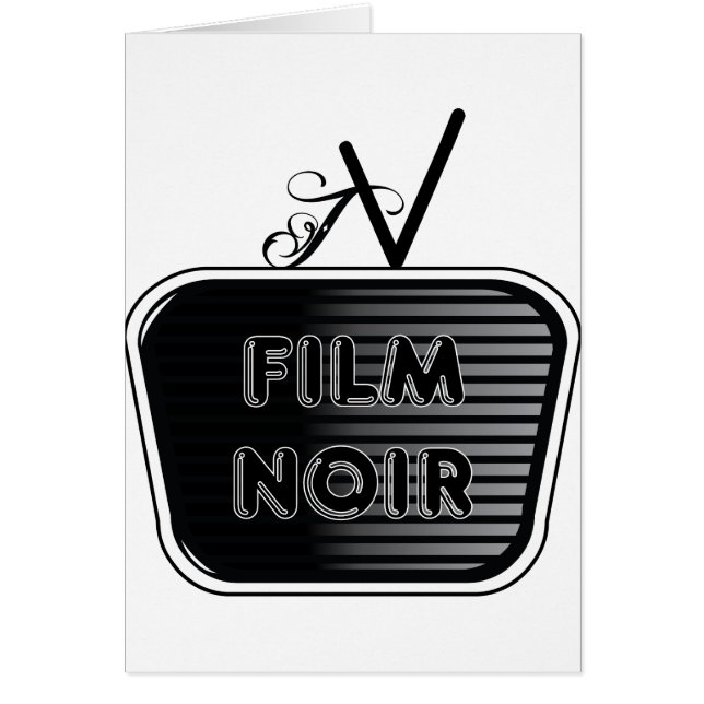 Film Noir (Vorne)