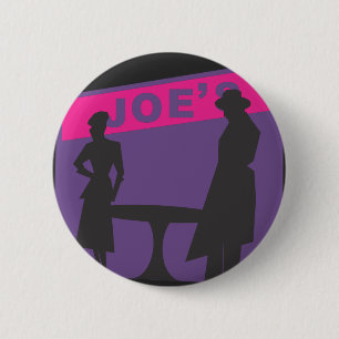 Film-Noir Szene Button
