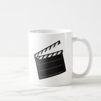 Film-Scharnierventil Tasse