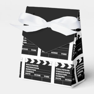 "Film-Schindel-" Bevorzugungen Geschenkschachtel