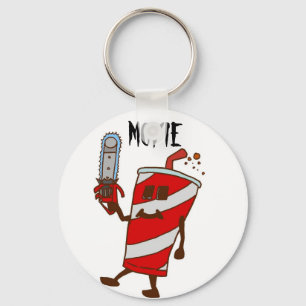 Film Schlüsselanhänger