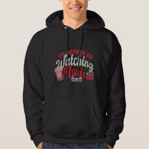 Film-Script-Aktion Fantasy Animation 21 Hoodie