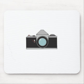 Film SLR-Kamera Mousepad