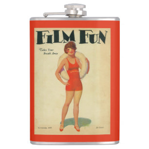 Film-Spaß-Titelseite2 Flachmann