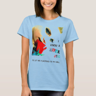 Film Star T-Shirt