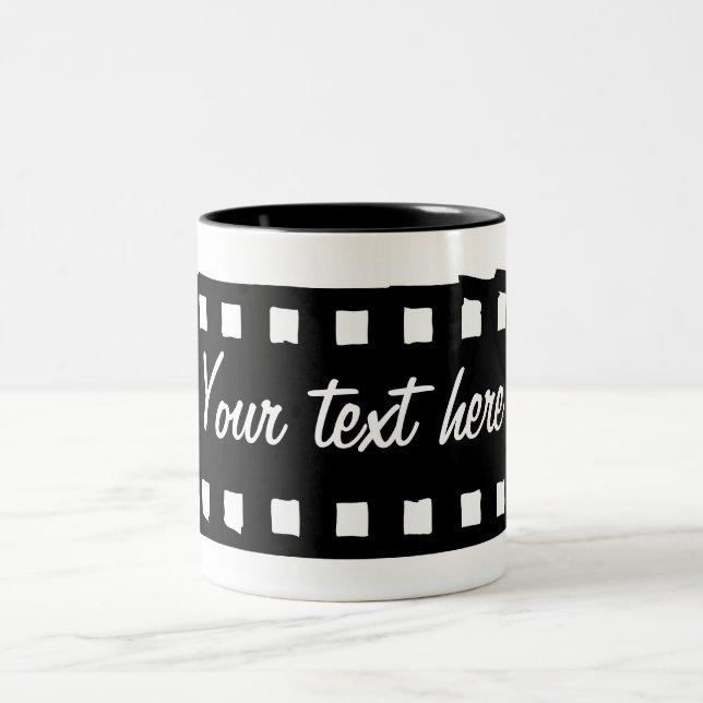 Film Tasse (Mittel)