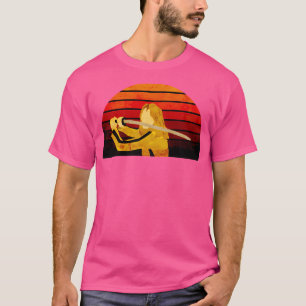 Film Töten Bill Katana Sword Scene T-Shirt