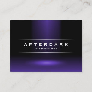 Film-Trailer 03 Visitenkarte