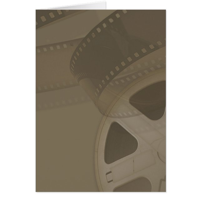 Film und Theater (Vorne)