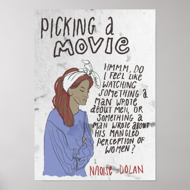 Filmauswahl Poster (Vorne)