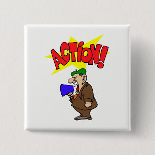 Filmdirektor Button