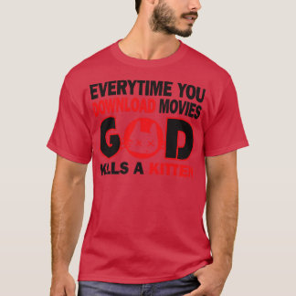 Filme herunterladen T-Shirt