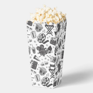 Filme Kino Filme Favor Box Geschenkschachtel