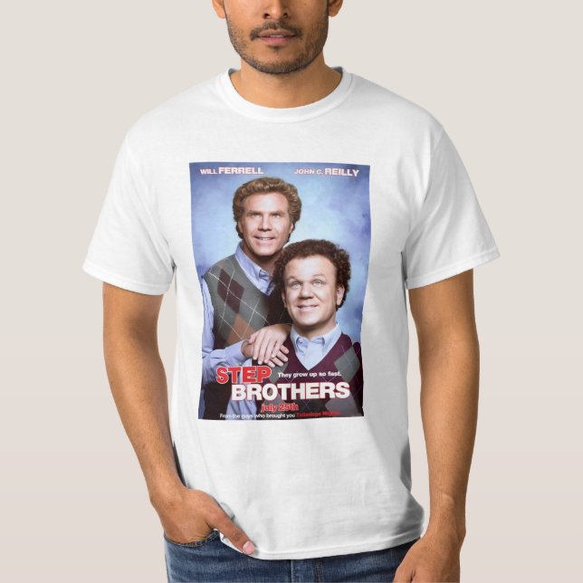 Filme Kunst Wir können nicht genug vom Kino bekomm T-Shirt (Vorderseite)