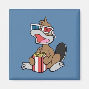 Filme Platypi Magnet