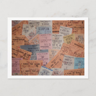 Filme Postkarte